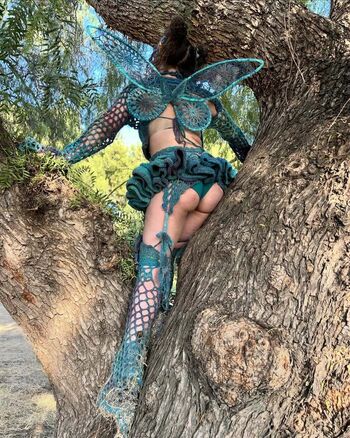 Full leaked Tessa netting private photo
