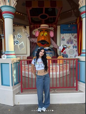 Full leaked Tessa ortega private photo