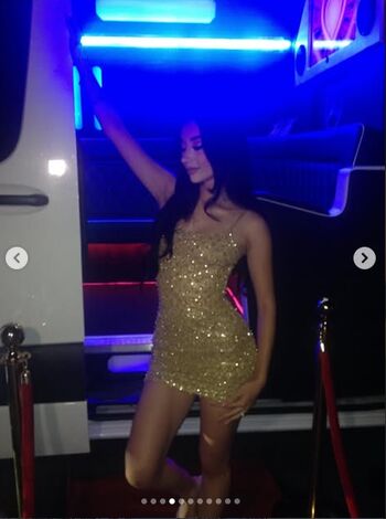 Full leaked Tessa ortega private photo