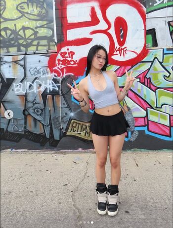 Full leaked Tessa tan private photo