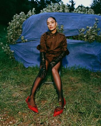 Tessa Thompson