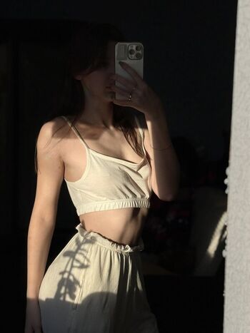 Full leaked Tessaa page private photo