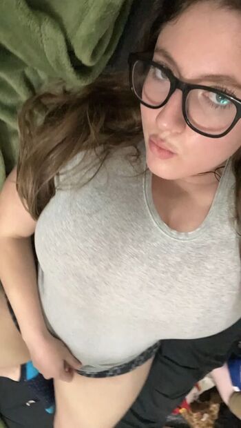 Full leaked Tessferral  page private photo