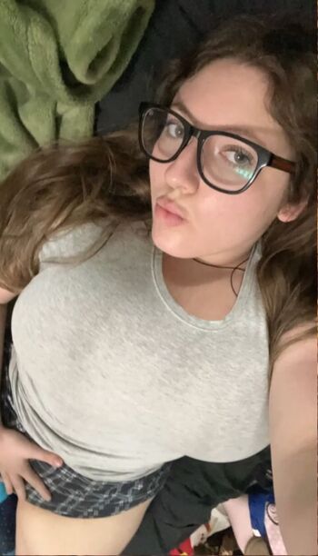 Full leaked Tessferral  page private photo