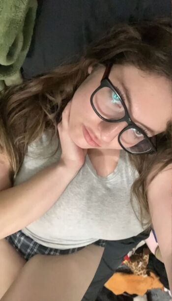 Full leaked Tessferral private photo