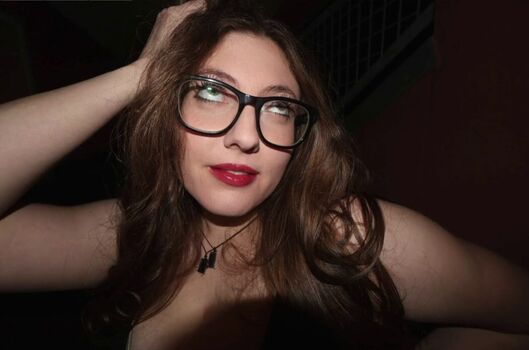 Full leaked Tessferral private photo