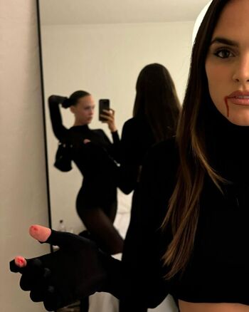 Full leaked Tessrosebaldwin private photo