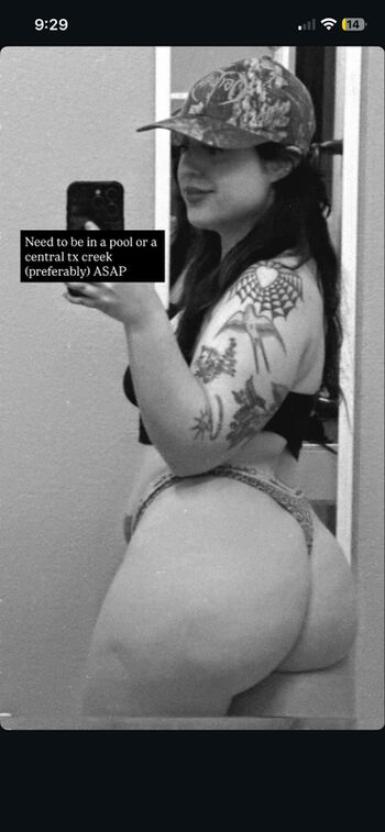 Full leaked Texas creators private photo