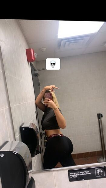 Full leaked Teyah stephens private photo