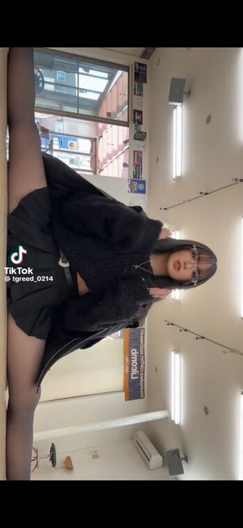 Full leaked Tgreed private photo