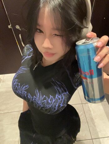 Full leaked Theepy private photo