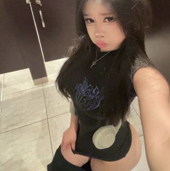 Full leaked Theepy private photo