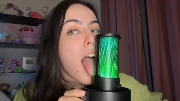 Full leaked Tha asmr private photo