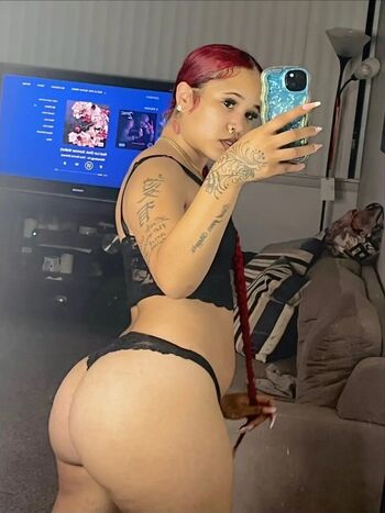 Full leaked Thagirldaee private photo