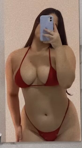 Full leaked Thai olive private photo