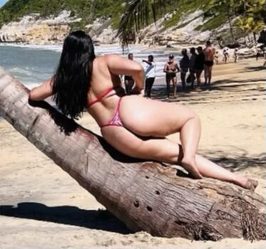 Full leaked Thai olive private photo