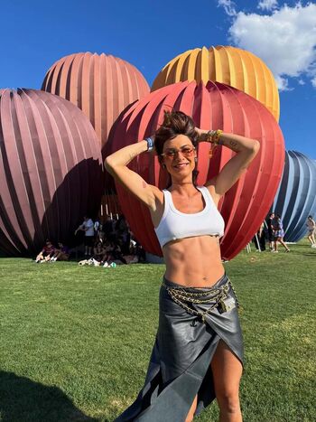 Full leaked Thaila ayala private photo