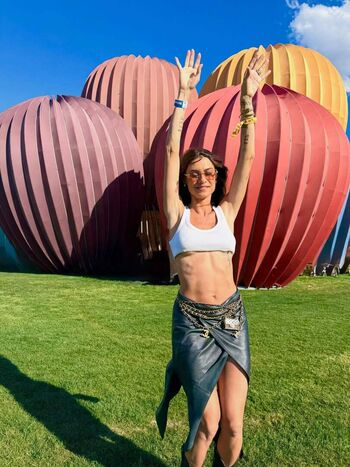 Full leaked Thaila ayala private photo