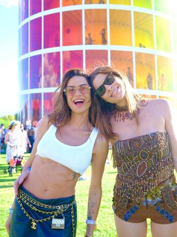 Full leaked Thaila ayala private photo