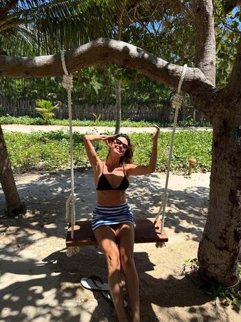 Thaila Ayala