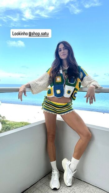 Thaila Ayala
