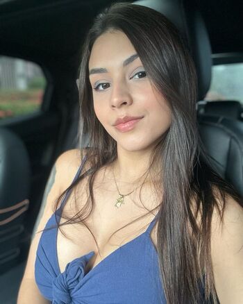 Full leaked Thaina luana private photo