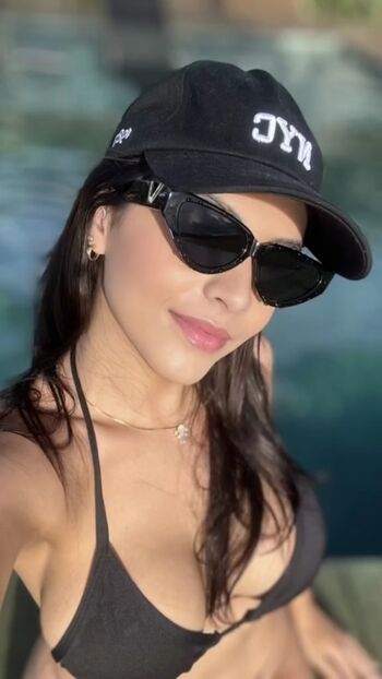 Full leaked Thaina luana private photo