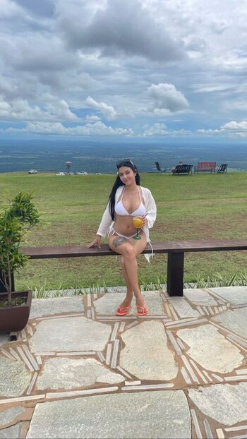 Full leaked Thaina luana private photo