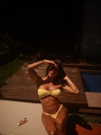 Full leaked Thais bianca private photo