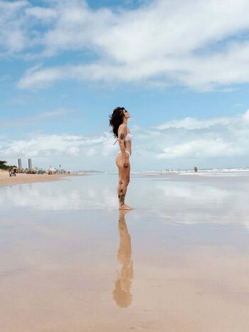 Full leaked Thais dutra s private photo