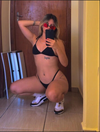 Full leaked Thais eduuarda private photo