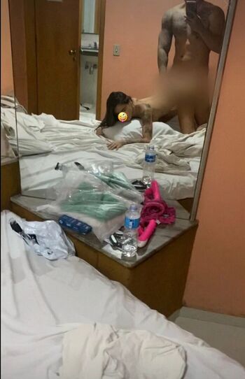 Full leaked Thais moraes private photo