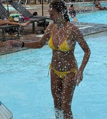 Full leaked Thais pacholek private photo