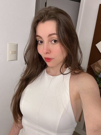 Full leaked Thaisfluff private photo