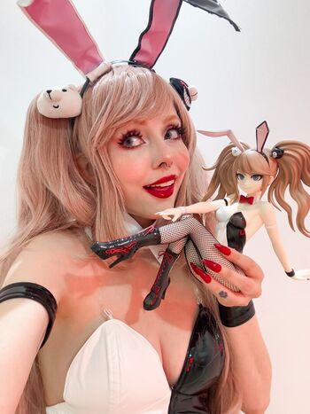 Full leaked Thaisfluff private photo