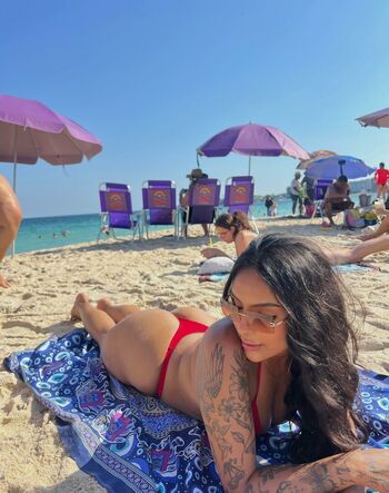 Full leaked Thaissa almeida private photo