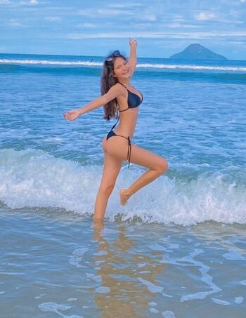 Full leaked Thaissa morim page private photo
