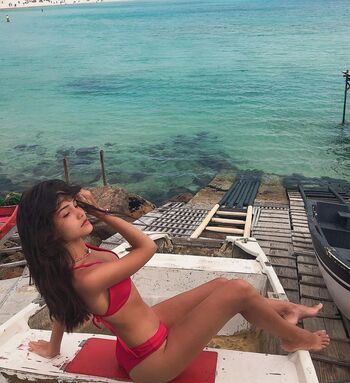 Full leaked Thaissa morim private photo