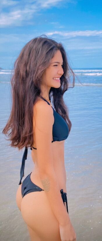 Full leaked Thaissa morim private photo