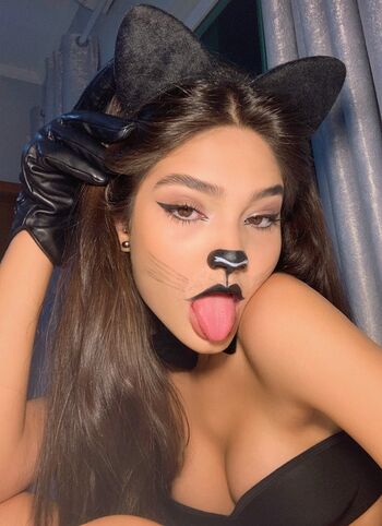 Full leaked Thaissa morim private photo