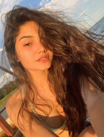 Full leaked Thaissa morim private photo
