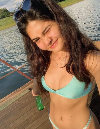 Full leaked Thaissa morim private photo
