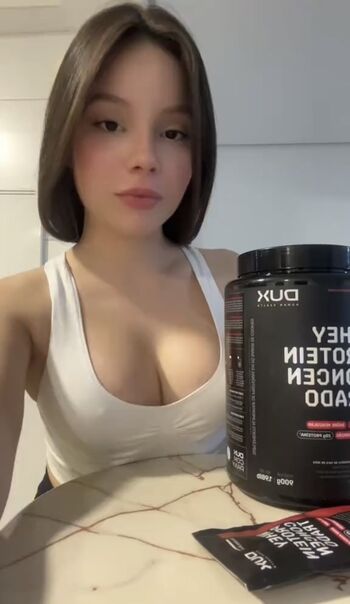 Full leaked Thaistelesp private photo