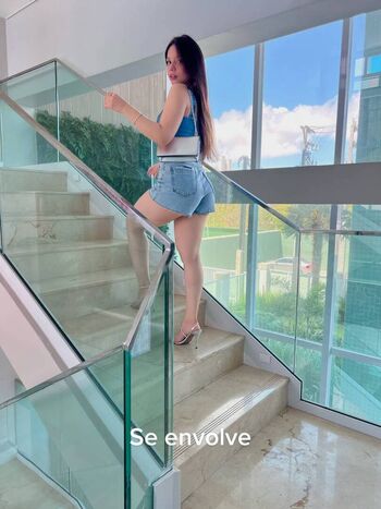 Full leaked Thaistelesp private photo