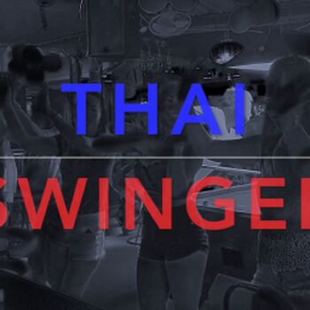 Full leaked Thaiswinger private photo