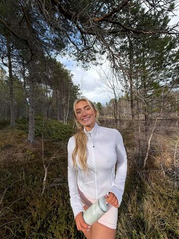 Full leaked Thale augensen private photo