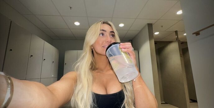 Full leaked Thale augensen private photo