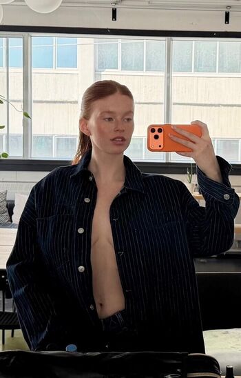 Full leaked Thali bouchard private photo