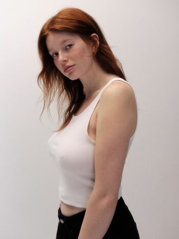 Full leaked Thali bouchard private photo