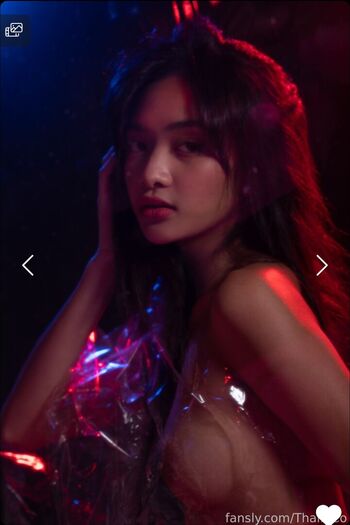 Full leaked Thalia co private photo
